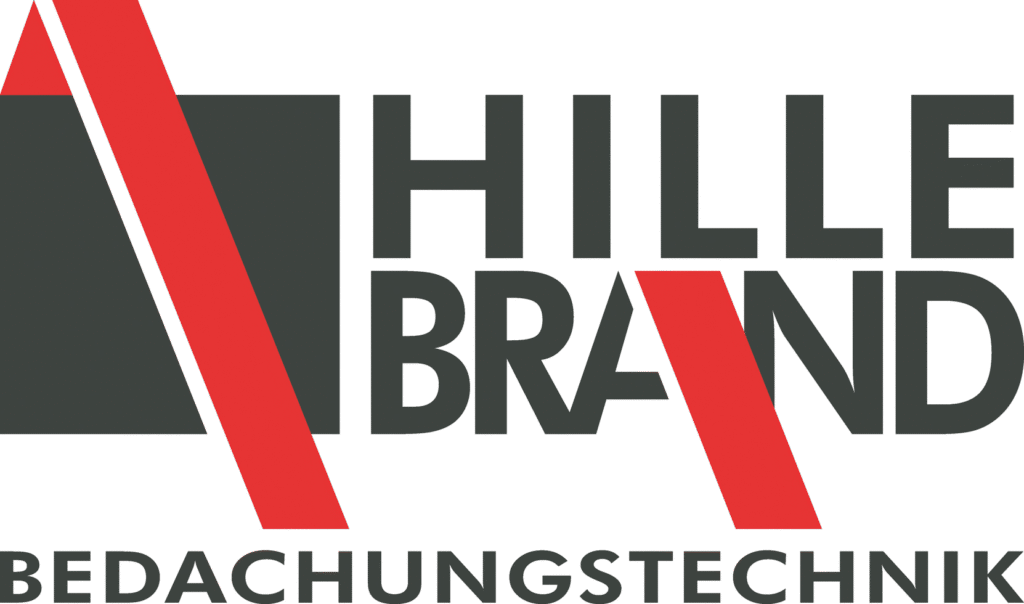 Hillebrand Bedachungstechnik Meisterbetrieb Logo