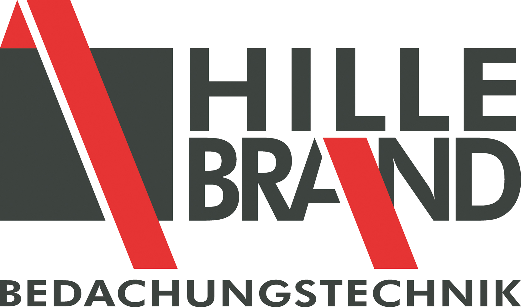 Hillebrand Bedachungstechnik Meisterbetrieb Logo