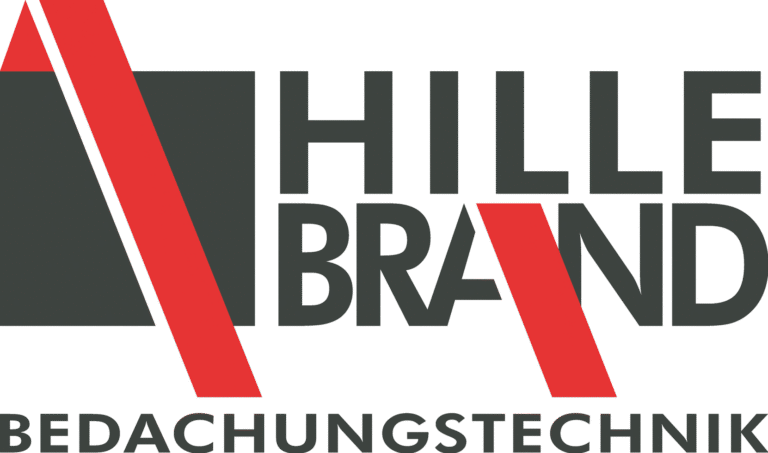 Hillebrand Bedachungstechnik Meisterbetrieb Logo